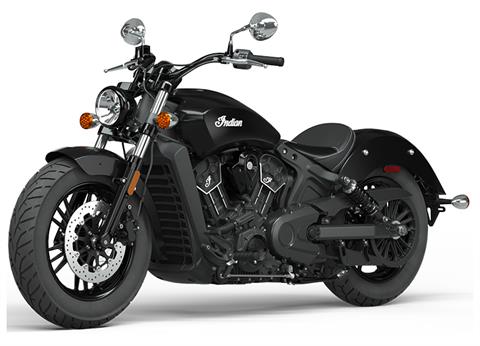 2022 Indian Scout® Sixty in Fredericksburg, Virginia - Photo 2