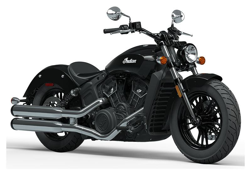 2023 Indian Motorcycle Scout® Sixty in Fort Myers, Florida - Photo 1