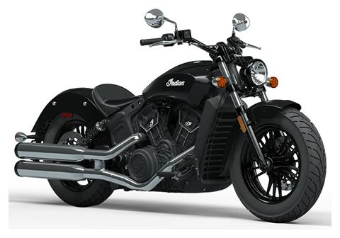 2023 Indian Motorcycle Scout® Sixty in San Diego, California