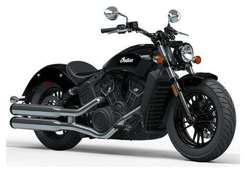 2023 Indian Motorcycle Scout® Sixty ABS in Fort Lauderdale, Florida