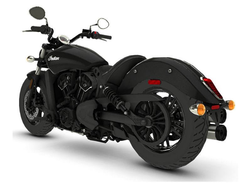 2023 Indian Motorcycle Scout® Sixty ABS in Fort Myers, Florida - Photo 5