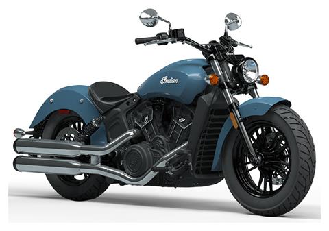 2023 Indian Motorcycle Scout® Sixty ABS in Fort Lauderdale, Florida - Photo 1