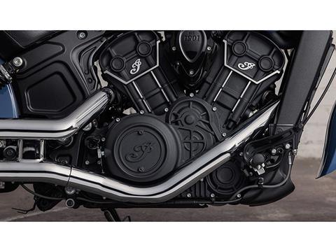 2023 Indian Motorcycle Scout® Sixty ABS in Newport News, Virginia - Photo 9