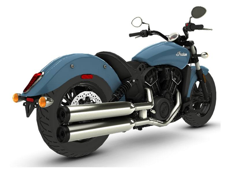 2023 Indian Motorcycle Scout® Sixty ABS in Panama City Beach, Florida - Photo 6