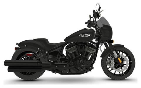 2023 Indian Motorcycle Sport Chief Dark Horse® in Elkhart, Indiana - Photo 3