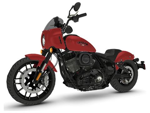 2023 Indian Motorcycle Sport Chief Dark Horse® in Fort Lauderdale, Florida - Photo 2