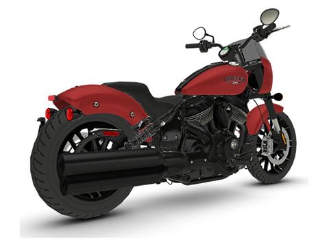 2023 Indian Motorcycle Sport Chief Dark Horse® in High Point, North Carolina - Photo 6