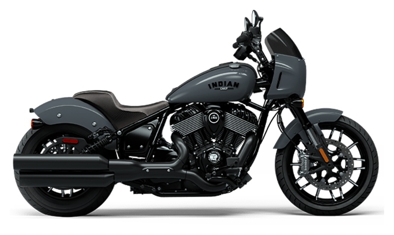 2023 Indian Motorcycle Sport Chief Dark Horse® in Fleming Island, Florida