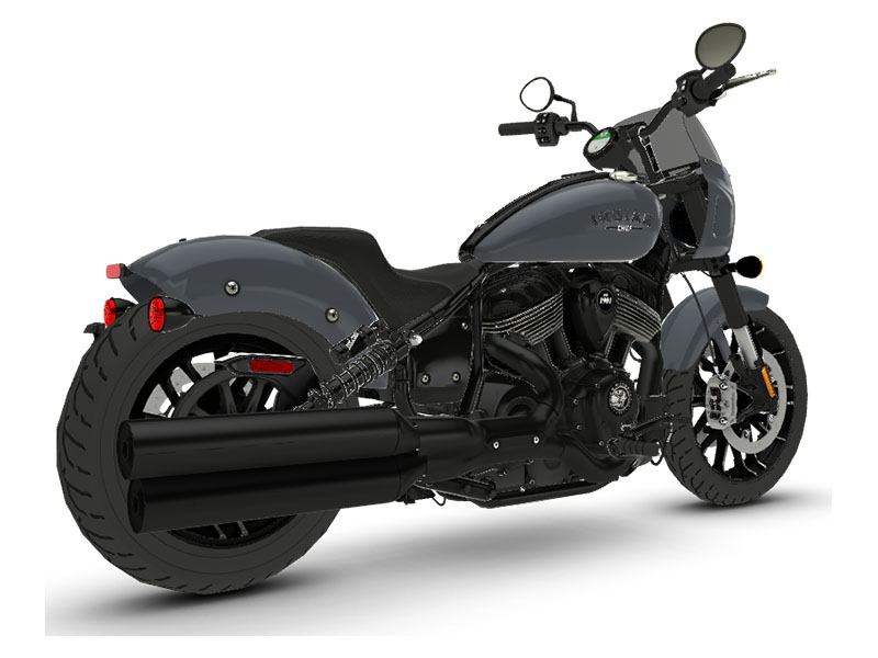 2023 Indian Motorcycle Sport Chief Dark Horse® in Fort Lauderdale, Florida - Photo 6