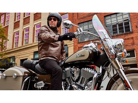 2023 Indian Motorcycle Springfield® in Newport News, Virginia - Photo 11