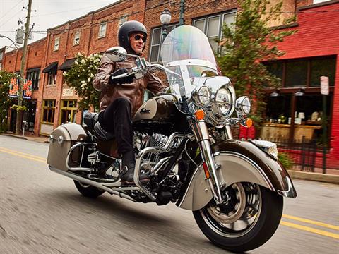 2023 Indian Motorcycle Springfield® in Jacksonville, Arkansas - Photo 12