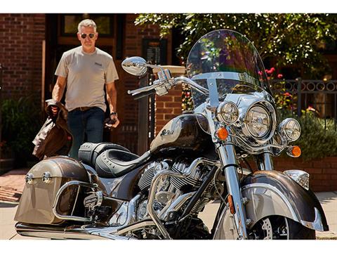 2023 Indian Motorcycle Springfield® in Broken Arrow, Oklahoma - Photo 13