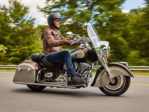2023 Indian Motorcycle Springfield® in Saint Clairsville, Ohio - Photo 14