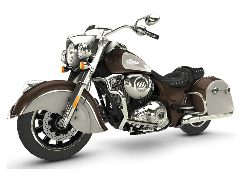 2023 Indian Motorcycle Springfield® in Broken Arrow, Oklahoma - Photo 2