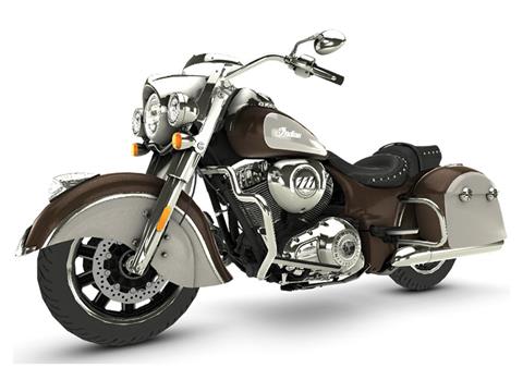 2023 Indian Motorcycle Springfield® in Pasco, Washington - Photo 2