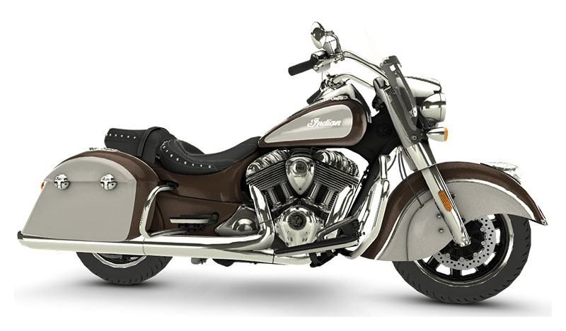 2023 Indian Motorcycle Springfield® in Elkhart, Indiana - Photo 3