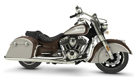 2023 Indian Motorcycle Springfield® in Panama City Beach, Florida - Photo 3