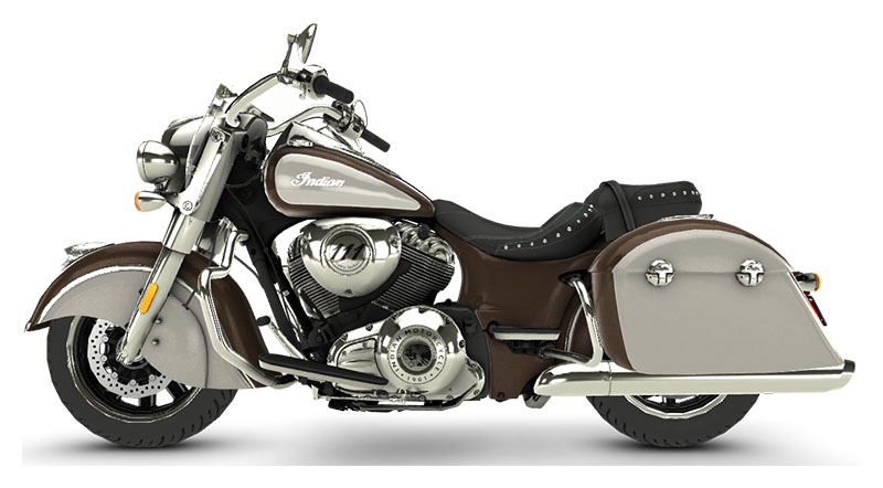 2023 Indian Motorcycle Springfield® in Blades, Delaware - Photo 4