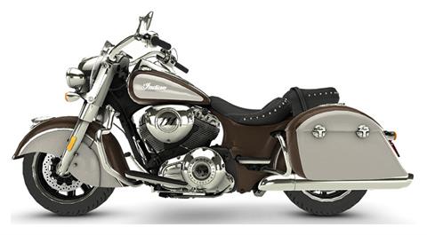 2023 Indian Motorcycle Springfield® in Racine, Wisconsin - Photo 4