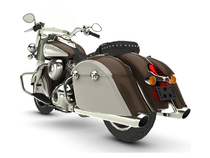 2023 Indian Motorcycle Springfield® in Panama City Beach, Florida - Photo 5