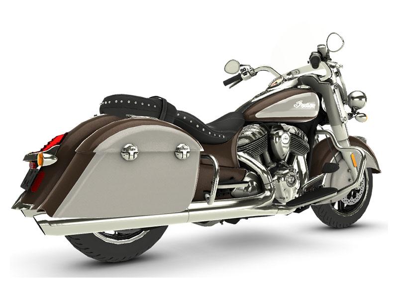 2023 Indian Motorcycle Springfield® in Saint Clairsville, Ohio - Photo 6