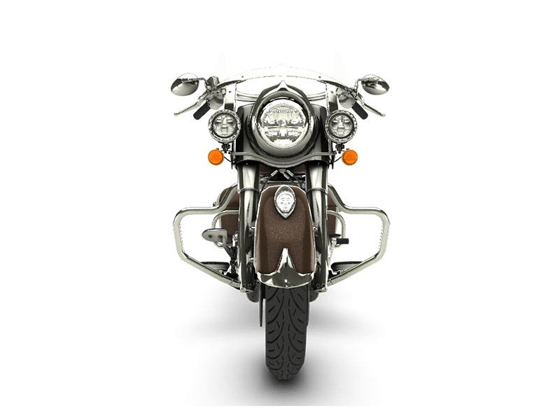 2023 Indian Motorcycle Springfield® in Racine, Wisconsin - Photo 7