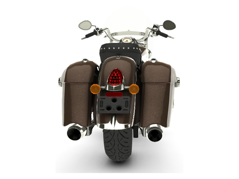 2023 Indian Motorcycle Springfield® in Jacksonville, Arkansas - Photo 8