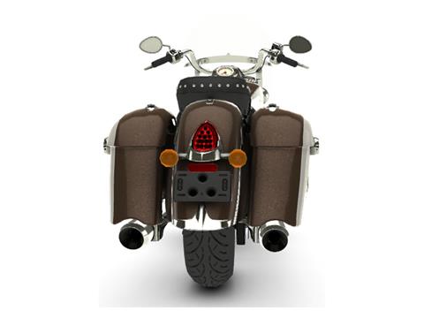 2023 Indian Motorcycle Springfield® in Broken Arrow, Oklahoma - Photo 8