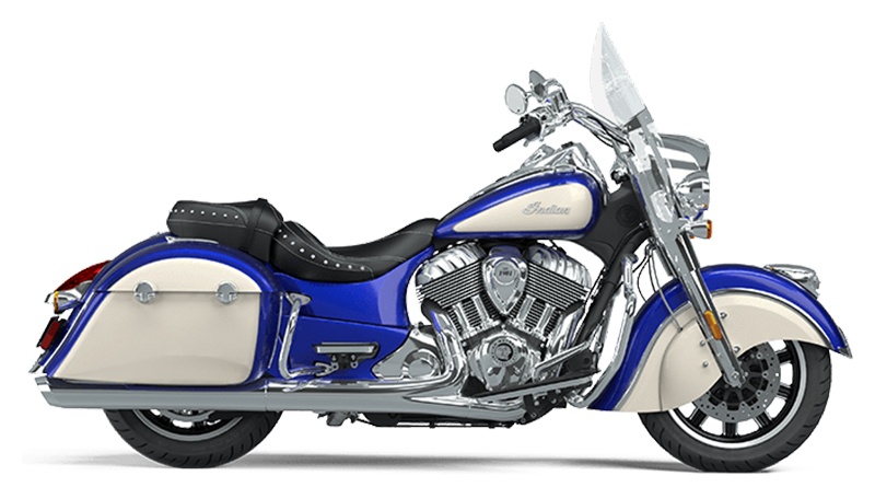 2023 Indian Motorcycle Springfield® in San Jose, California - Photo 3