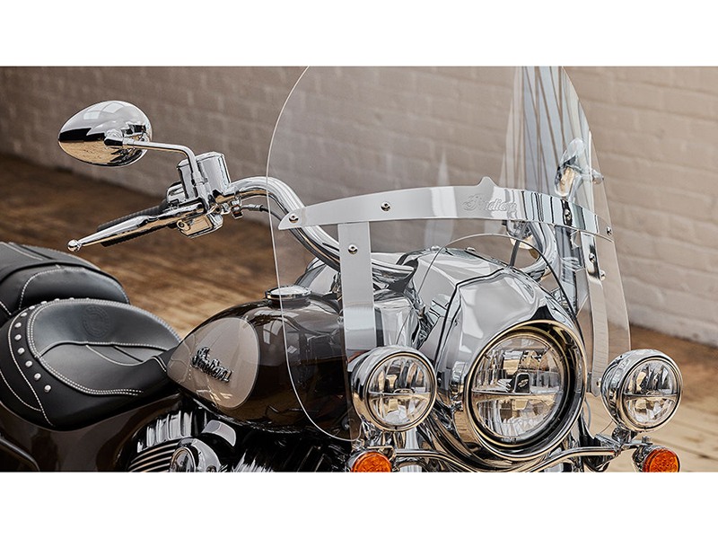 2023 Indian Motorcycle Springfield® in Reno, Nevada - Photo 9