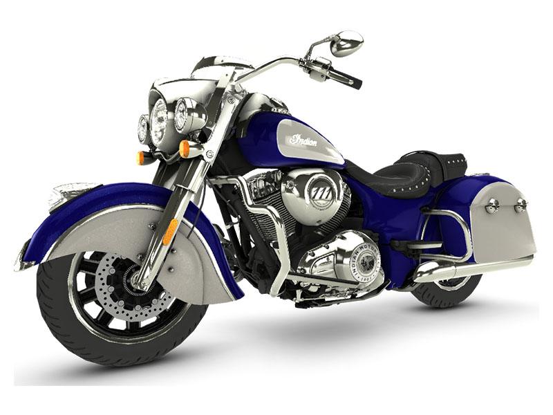 2023 Indian Motorcycle Springfield® in Westfield, Massachusetts - Photo 2