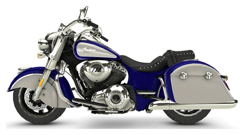 2023 Indian Motorcycle Springfield® in Charleston, Illinois - Photo 4