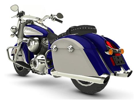 2023 Indian Motorcycle Springfield® in Saint Clairsville, Ohio - Photo 5
