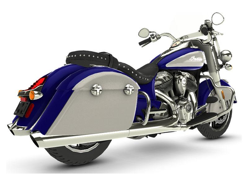 2023 Indian Motorcycle Springfield® in Reno, Nevada - Photo 6