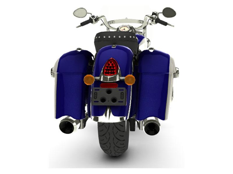 2023 Indian Motorcycle Springfield® in Charleston, Illinois - Photo 8