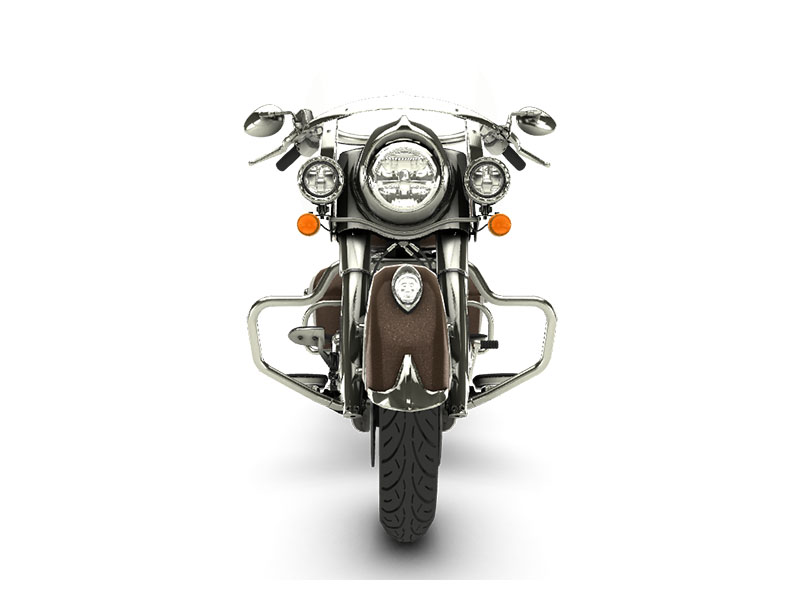 2023 Indian Motorcycle Springfield® in EL Cajon, California - Photo 7