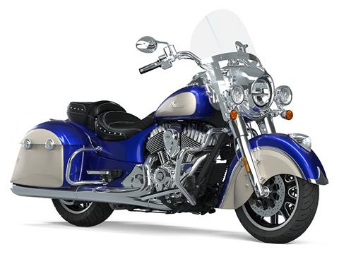 2023 Indian Motorcycle Springfield® in Fredericksburg, Virginia