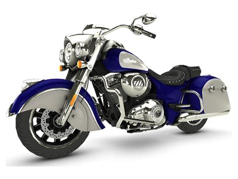 2023 Indian Motorcycle Springfield® in Chesapeake, Virginia - Photo 2