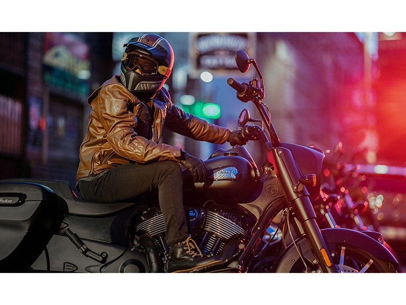 2023 Indian Motorcycle Springfield® Dark Horse® in Farmington, New York - Photo 14