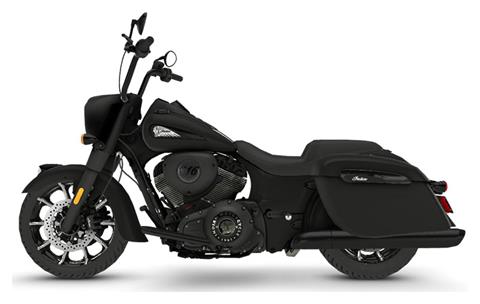 2023 Indian Motorcycle Springfield® Dark Horse® in Charleston, Illinois - Photo 4