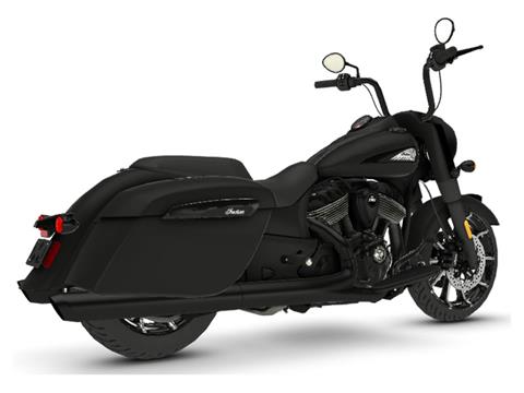 2023 Indian Motorcycle Springfield® Dark Horse® in Westfield, Massachusetts - Photo 6