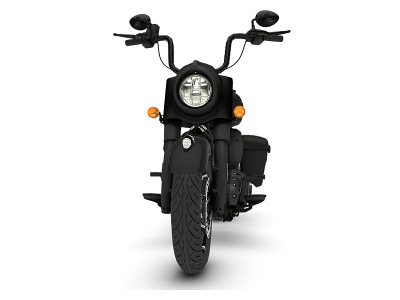 2023 Indian Motorcycle Springfield® Dark Horse® in Charleston, Illinois - Photo 7