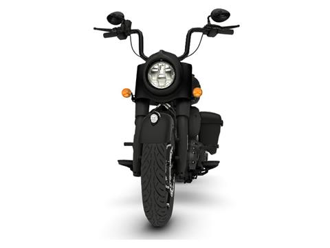 2023 Indian Motorcycle Springfield® Dark Horse® in Fleming Island, Florida - Photo 11
