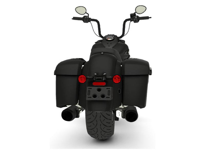 2023 Indian Motorcycle Springfield® Dark Horse® in Racine, Wisconsin - Photo 8