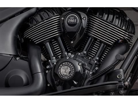 2023 Indian Motorcycle Springfield® Dark Horse® in Neptune City, New Jersey - Photo 9