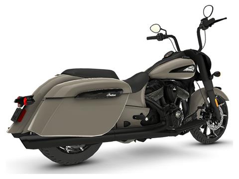 2023 Indian Motorcycle Springfield® Dark Horse® in Racine, Wisconsin - Photo 6