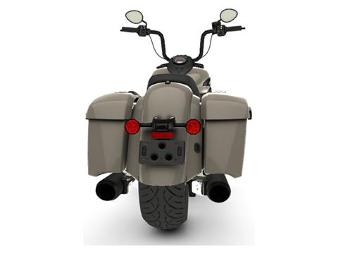 2023 Indian Motorcycle Springfield® Dark Horse® in Jacksonville, Arkansas - Photo 8