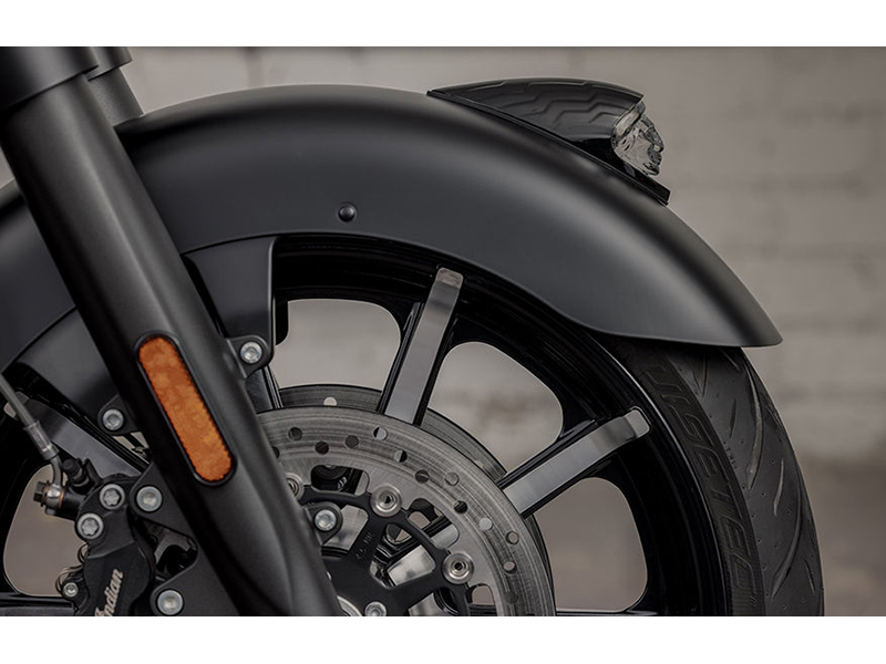 2023 Indian Motorcycle Springfield® Dark Horse® in EL Cajon, California - Photo 10