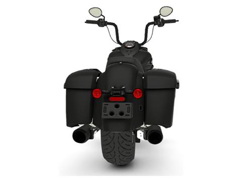 2023 Indian Motorcycle Springfield® Dark Horse® in EL Cajon, California - Photo 8