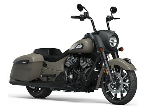 2023 Indian Motorcycle Springfield® Dark Horse® in Reno, Nevada - Photo 6